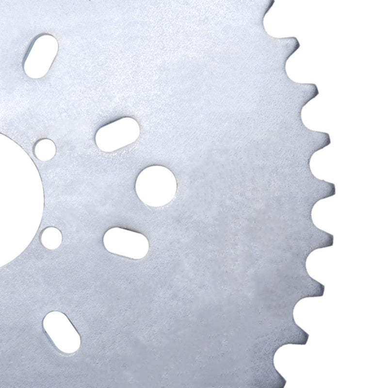 Sthus 44T Wheel Sprocket Fit 415 Chain 49cc 50cc 60cc 66cc 80cc 2 Stroke Engine Motorized Bike - Image 3